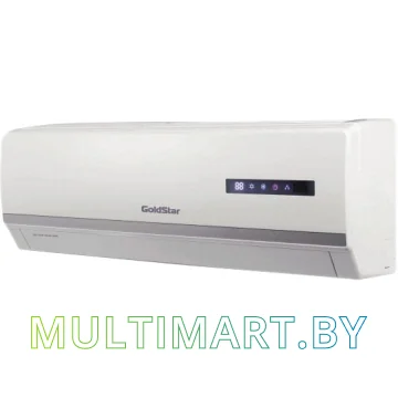 Кондиционер GoldStar GSWH09-NP1A